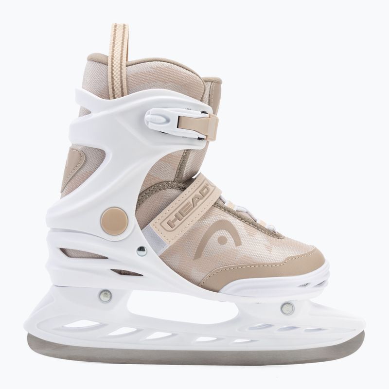 Patinele recreative pentru femei HEAD Icebreaker Beige 2