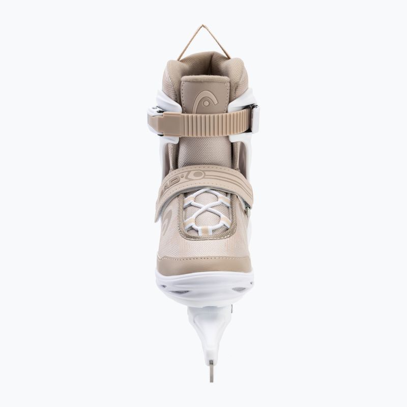Patinele recreative pentru femei HEAD Icebreaker Beige 3