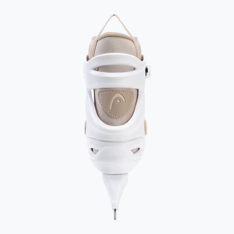 Patinele recreative pentru femei HEAD Icebreaker Beige 4
