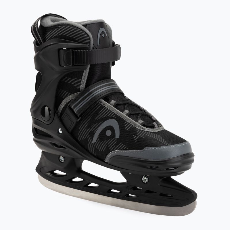 Patinele recreative pentru bărbați HEAD Icebreaker Black / Black