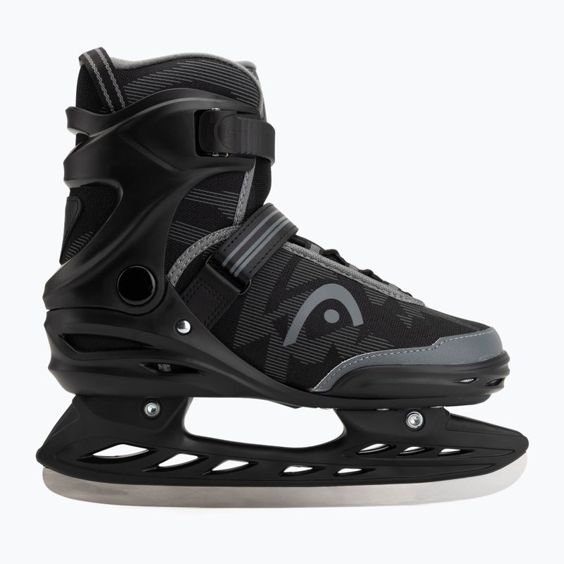 Patinele recreative pentru bărbați HEAD Icebreaker Black / Black 2