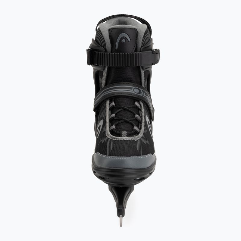 Patinele recreative pentru bărbați HEAD Icebreaker Black / Black 4