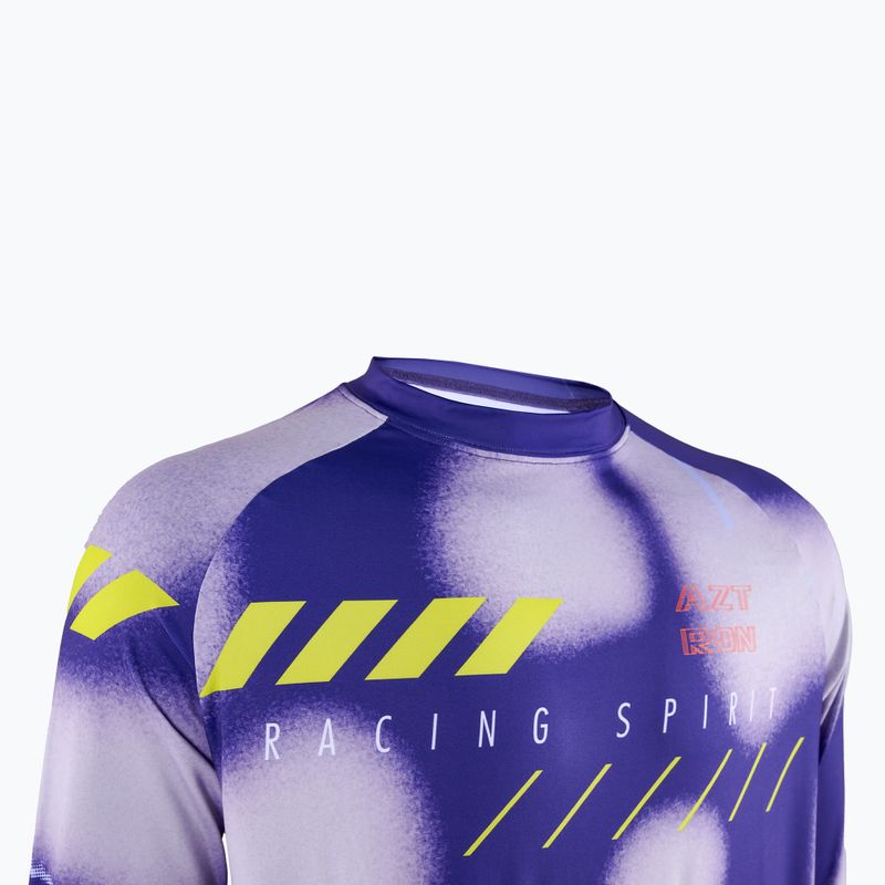 Longsleeve de înot Aztron Star Jersey 3
