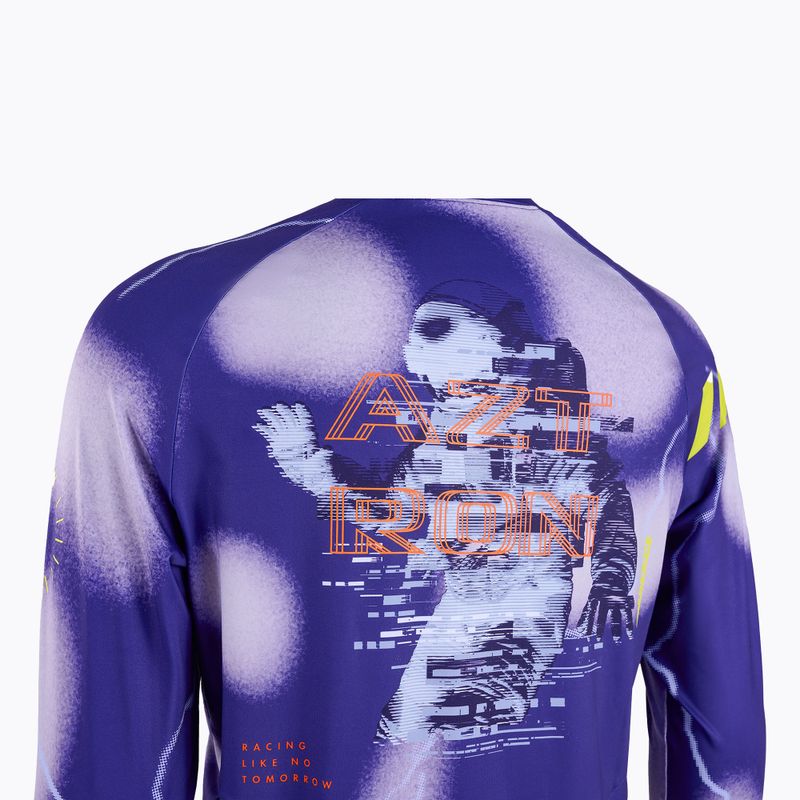 Longsleeve de înot Aztron Star Jersey 5