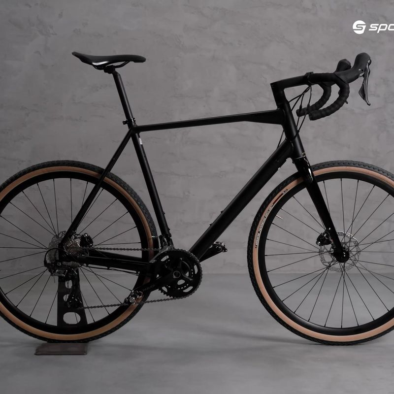 Orbea Terra H30 gravel bike negru 3