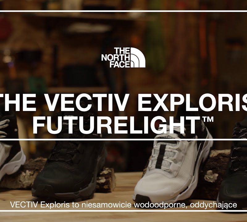 Cizme de trekking pentru bărbați The North Face Vectiv Exploris Futurelight negru NF0A4T2WKZ21 11