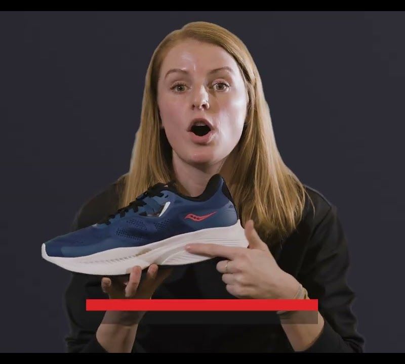 Saucony Guide 15 pantofi de alergare pentru bărbați albastru S20684 16