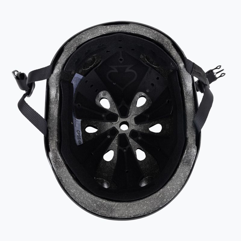 Cască  Pro-Tec Classic Certified gloss black 5