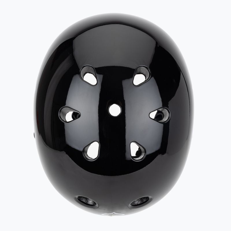 Cască  Pro-Tec Classic Certified gloss black 6