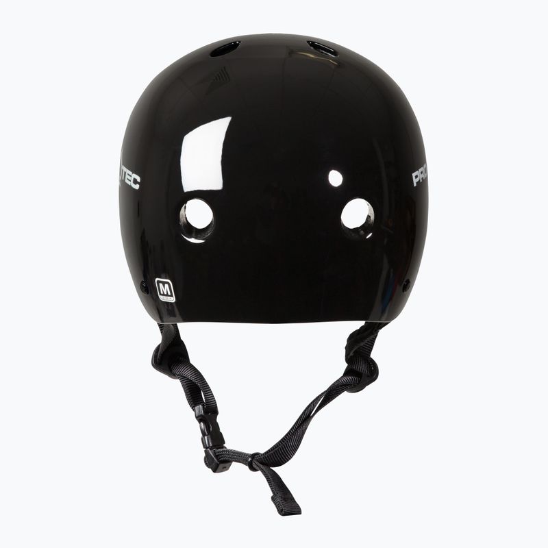 Cască  Pro-Tec Classic Certified gloss black 3