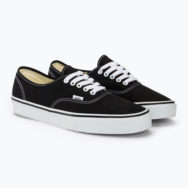 Încălțăminte Vans UA Authentic black 5