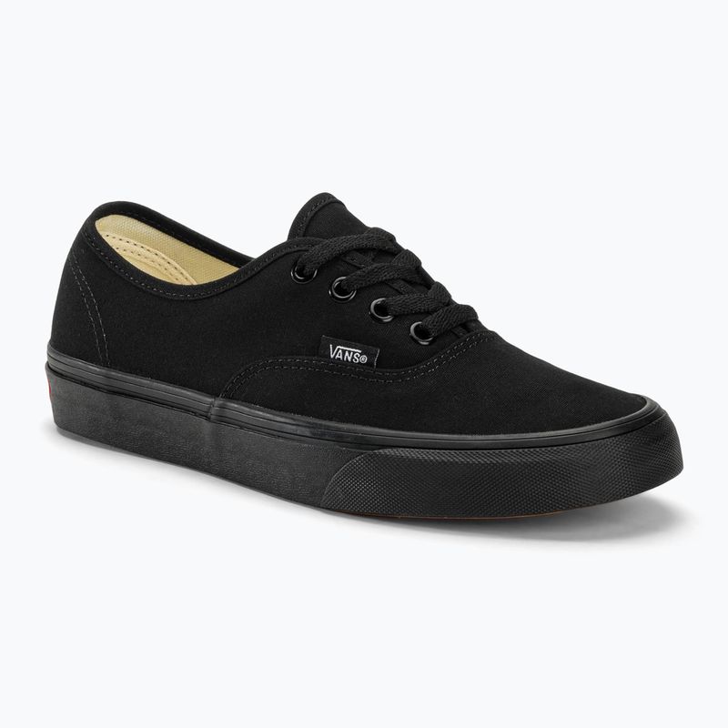 Încălțăminte Vans UA Authentic black/black