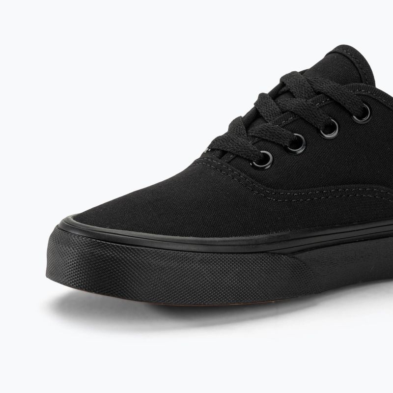 Încălțăminte Vans UA Authentic black/black 8