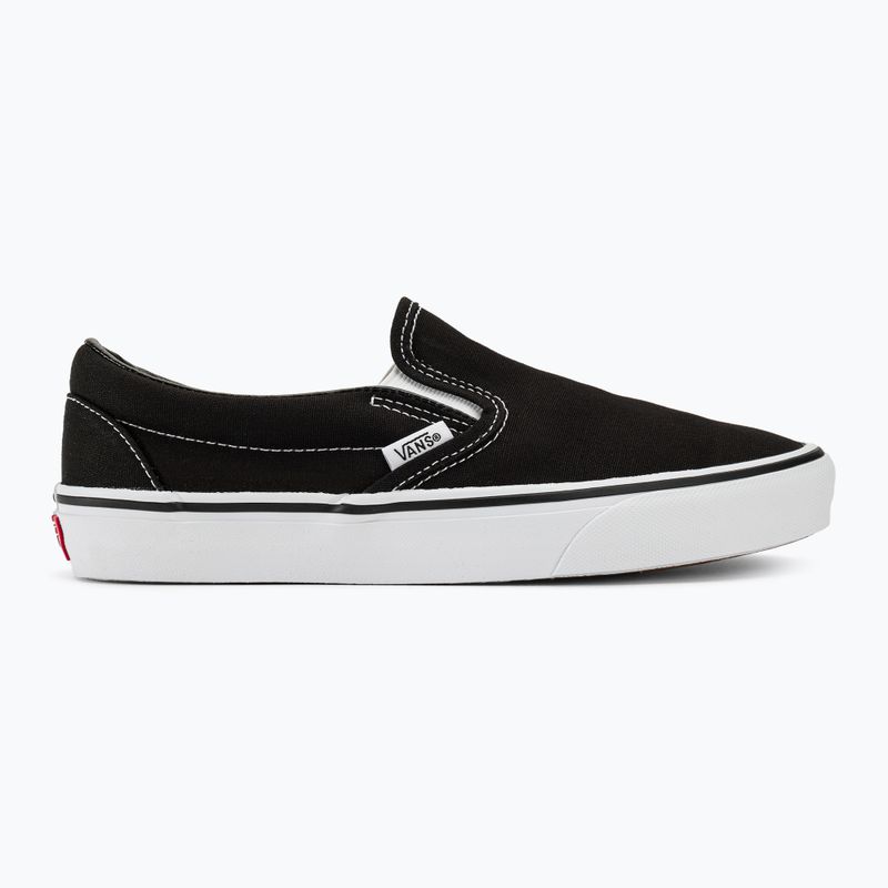 Încălțăminte Vans UA Classic Slip-On black 2