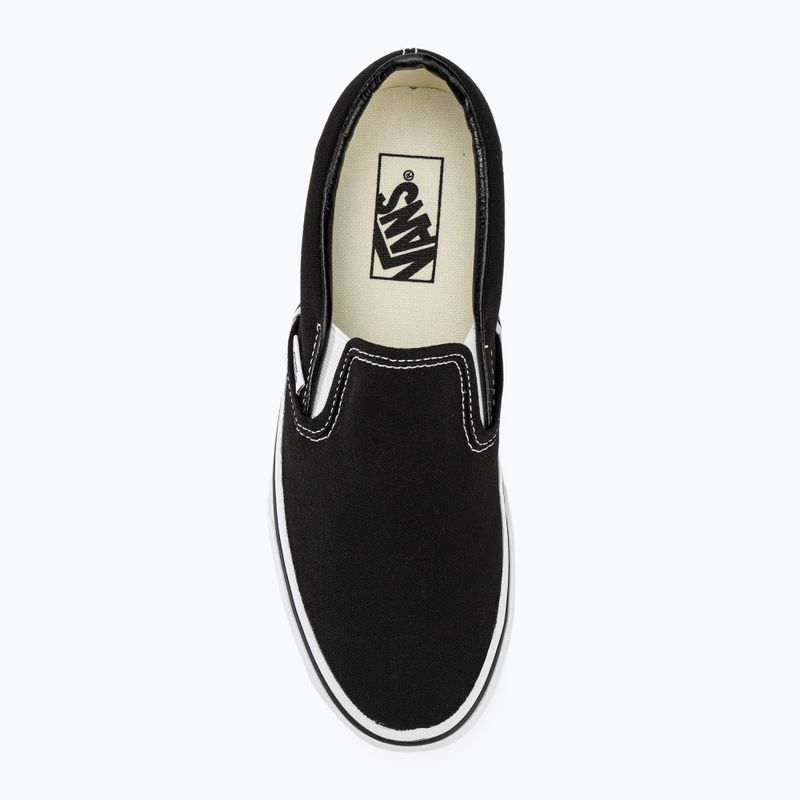 Încălțăminte Vans UA Classic Slip-On black 6