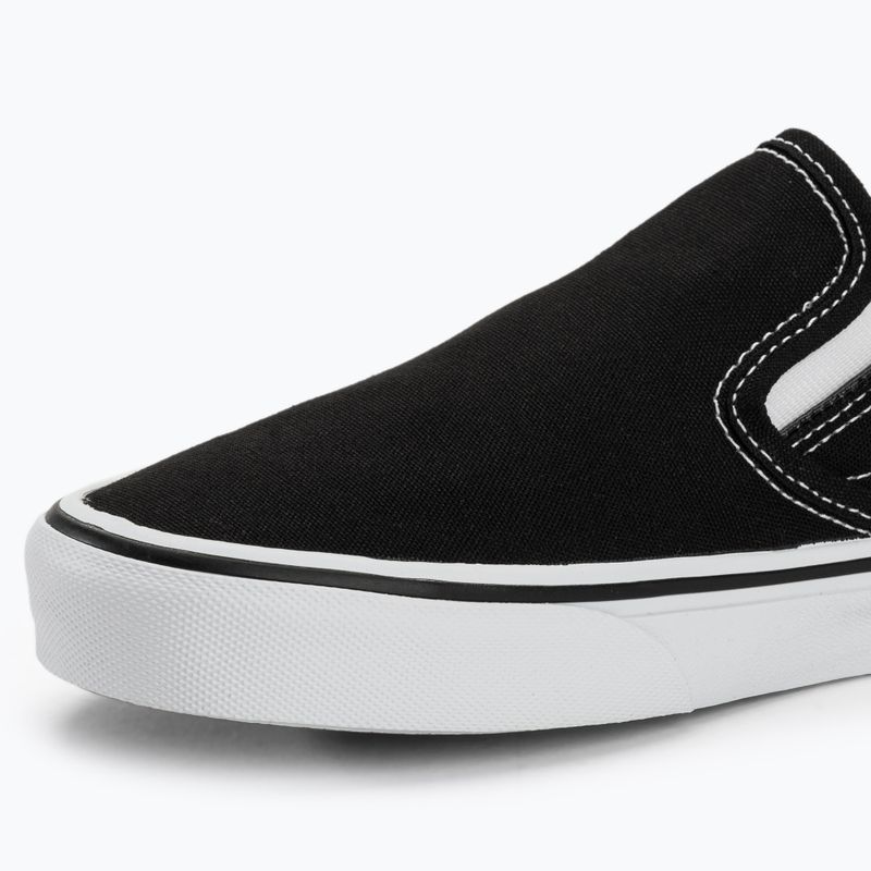 Încălțăminte Vans UA Classic Slip-On black 8