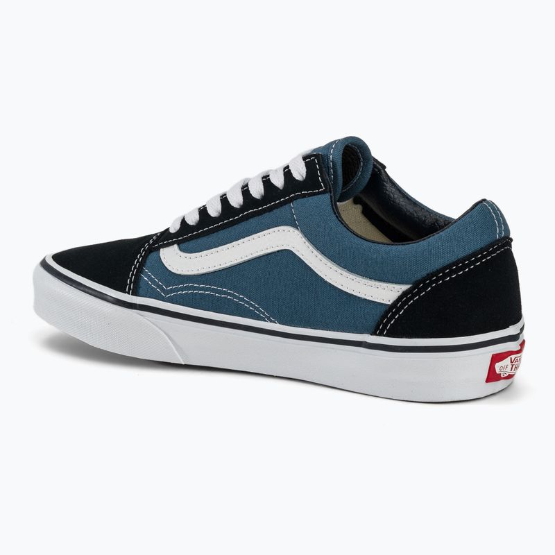 Încălțăminte Vans UA Old Skool navy 3