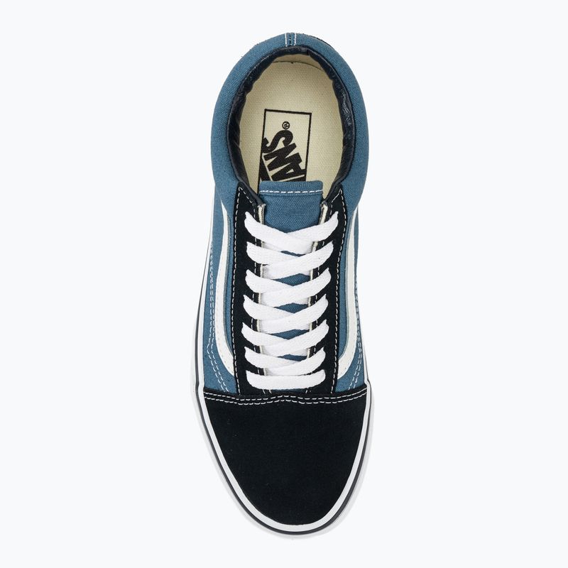 Încălțăminte Vans UA Old Skool navy 6