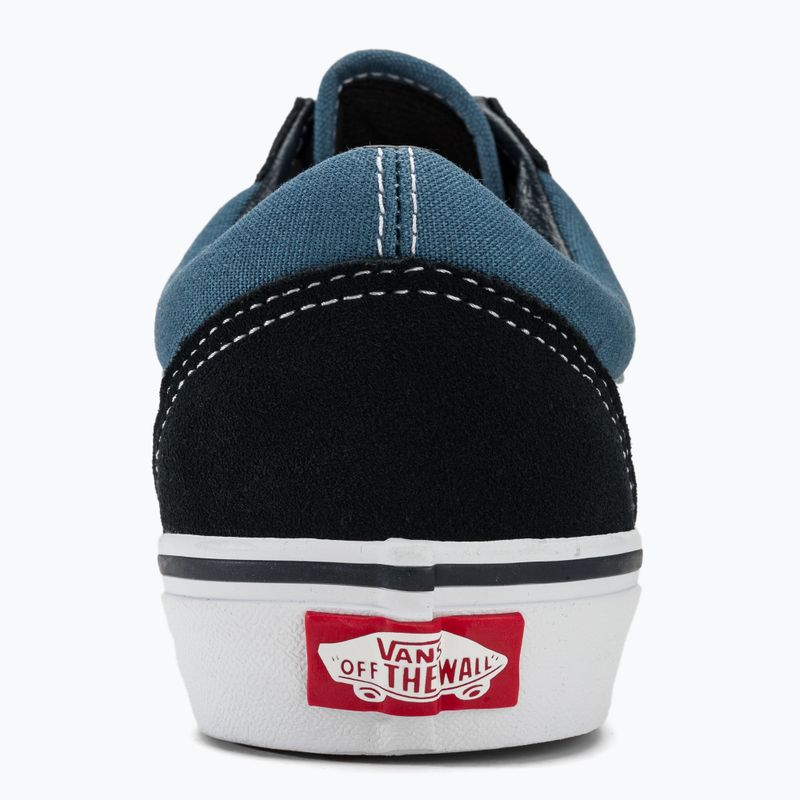 Încălțăminte Vans UA Old Skool navy 7