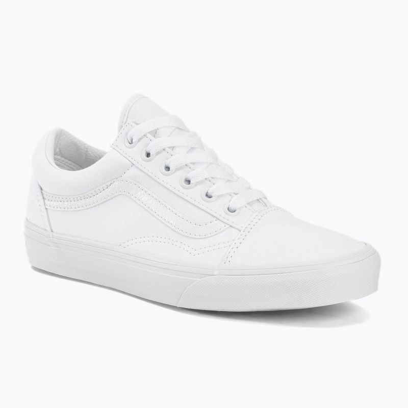 Încălțăminte Vans UA Old Skool true white