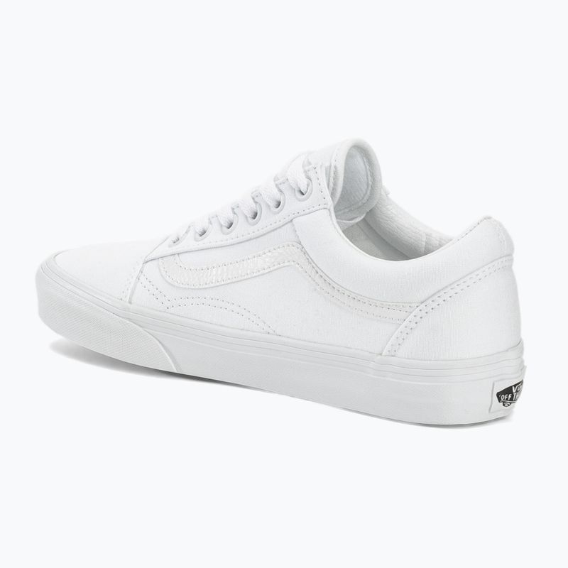 Încălțăminte Vans UA Old Skool true white 3