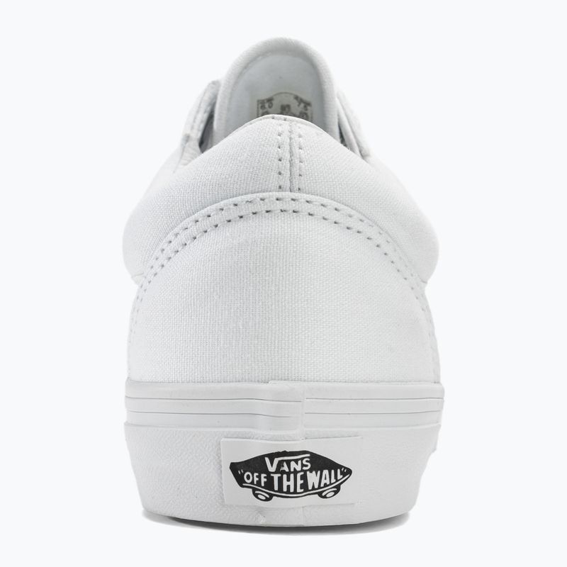 Încălțăminte Vans UA Old Skool true white 6