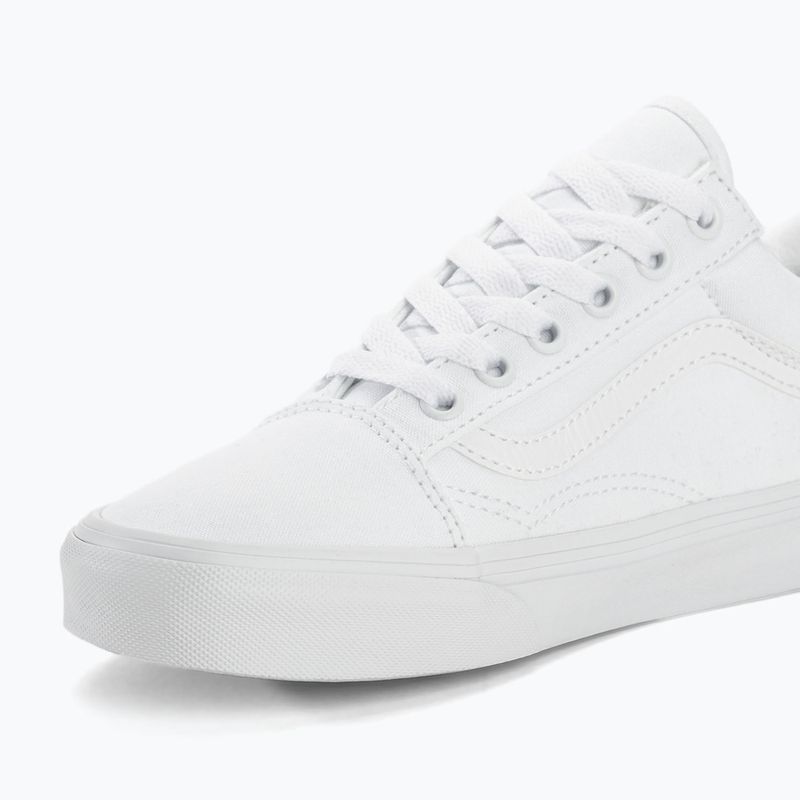 Încălțăminte Vans UA Old Skool true white 7