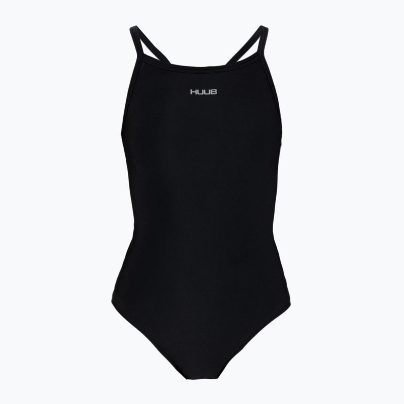 Costum de baie pentru femei HUUB Original Costume negru COSTUME30