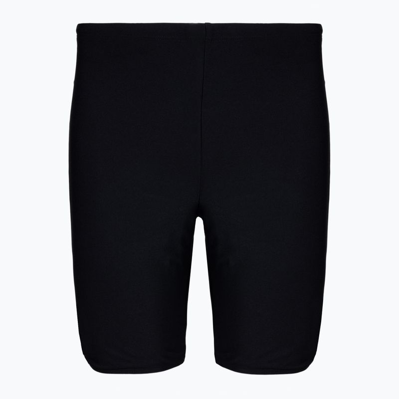 Costume de baie pentru bărbați HUUB Original Jammer negru JAMMERS32