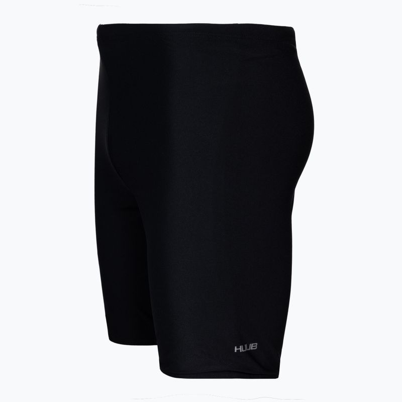 Costume de baie pentru bărbați HUUB Original Jammer negru JAMMERS32 3