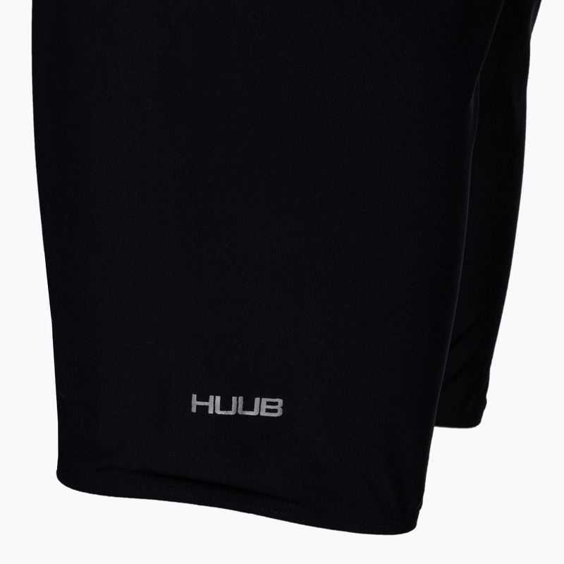 Costume de baie pentru bărbați HUUB Original Jammer negru JAMMERS32 4