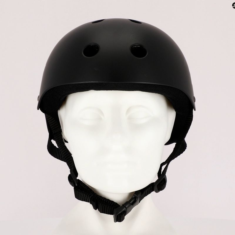Cască pentru copii Roces Aggressive negru 300756 9