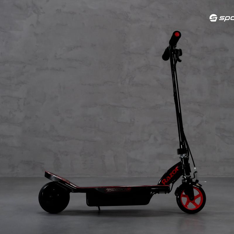 Trotinetă electrică pentru copii Razor E90 Powercore, roșu, 13173893 5