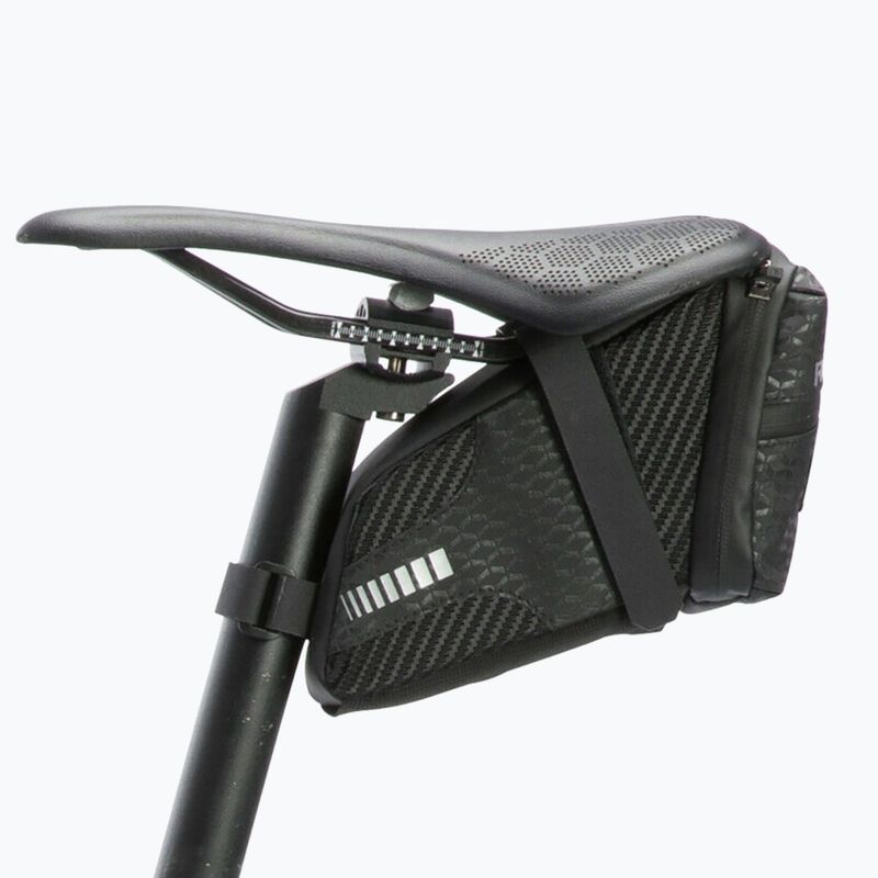 Geantă de bicicletă sub șa Rockbros C29 1,5 l black 5