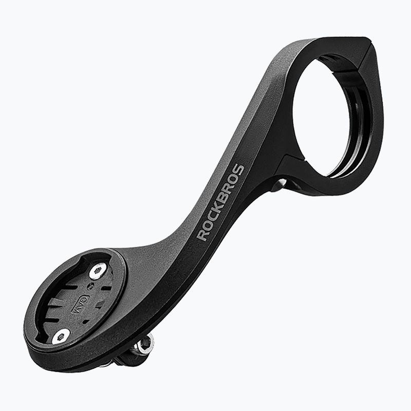 Sumport contor Rockbros 29210012 Garmin, IGPSPORT, Cycplus, Magene black