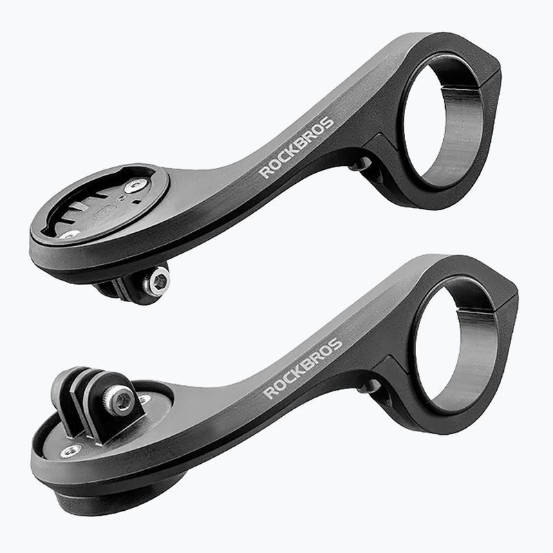 Sumport contor Rockbros 29210012 Garmin, IGPSPORT, Cycplus, Magene black 2