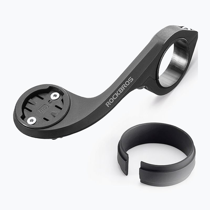 Sumport contor Rockbros 29210012 Garmin, IGPSPORT, Cycplus, Magene black 3