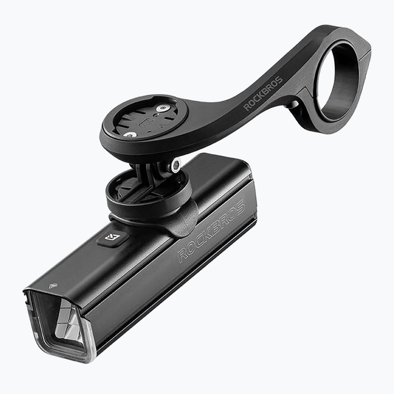 Sumport contor Rockbros 29210012 Garmin, IGPSPORT, Cycplus, Magene black 4