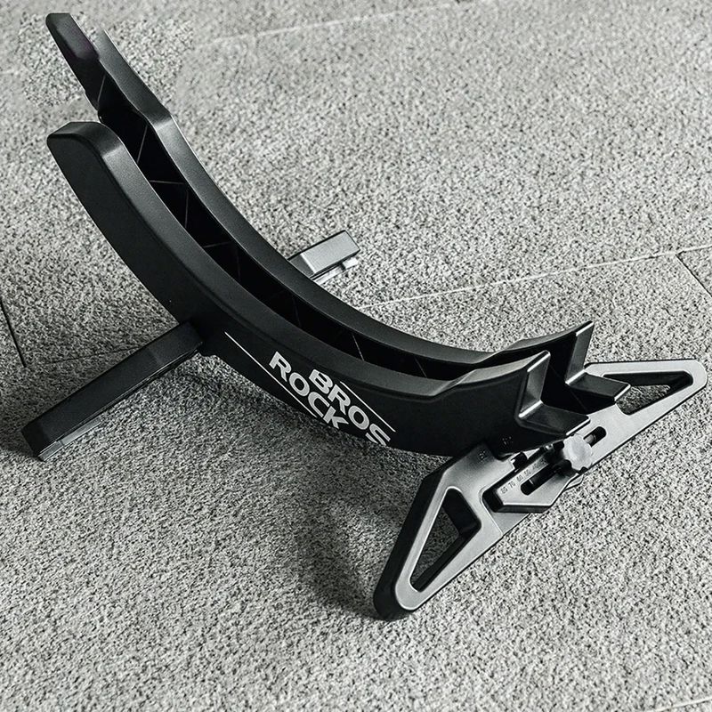 Suport de bicicletă Rockbros 27210013001 black 5