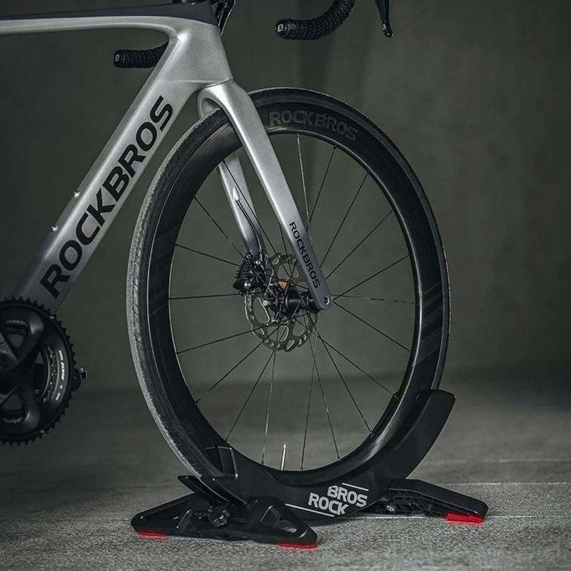 Suport de bicicletă Rockbros 27210013001 black 6