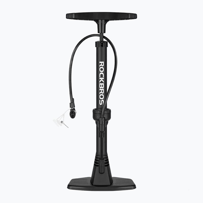 Pompă de bicicletă Rockbros 42510001001 black