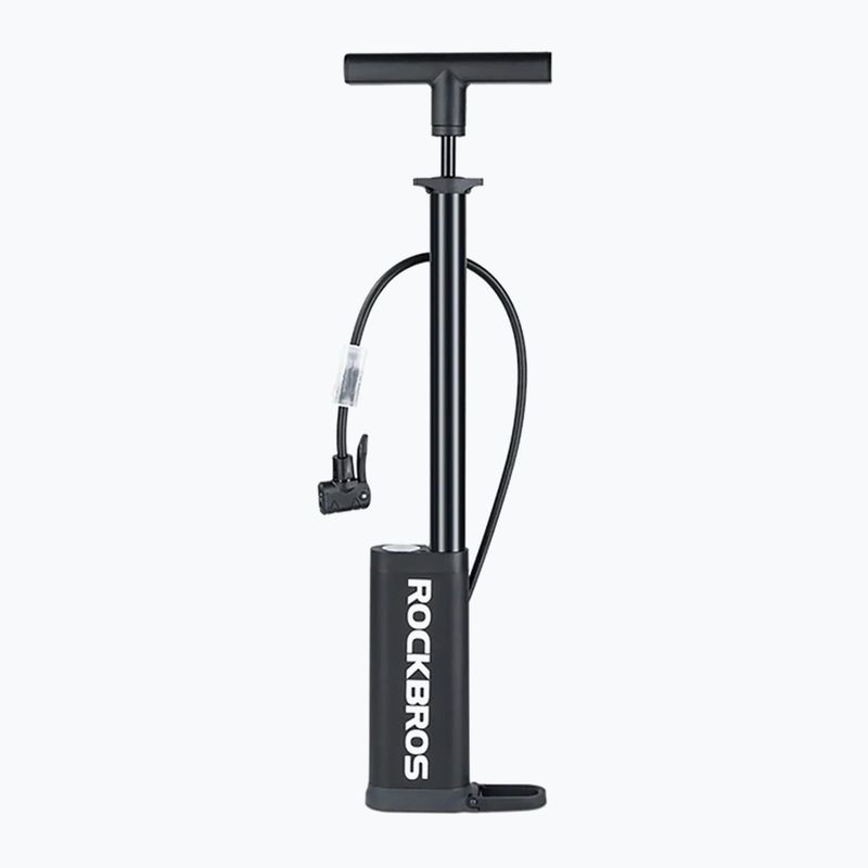 Pompă de bicicletă Rockbros 42310007001 black