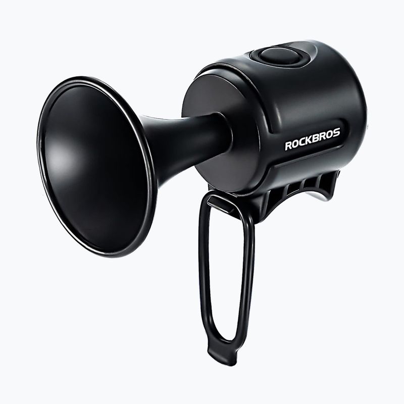 Clopoțel de bicicletă Rockbros 34210002 black
