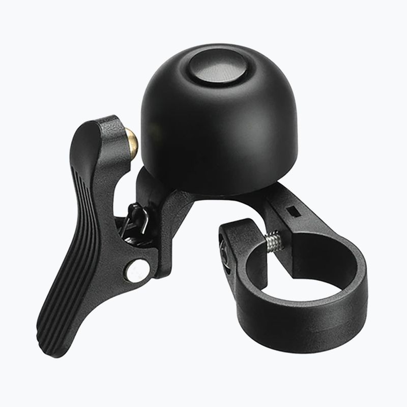 Clopoțel de bicicletă prawy Rockbros 34210007 black