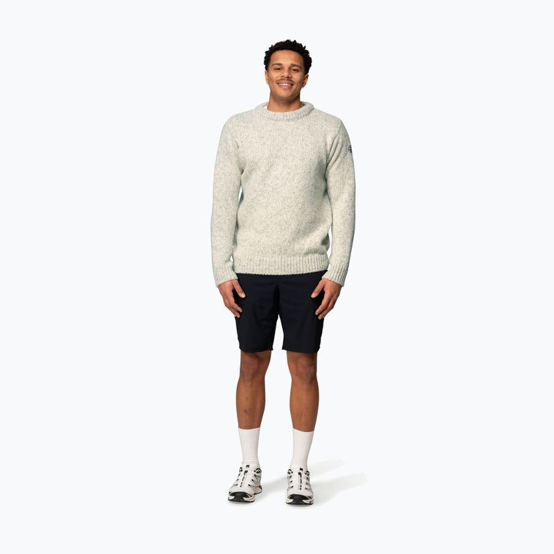 Pulover Devold Nansen Wool grey/melange 2