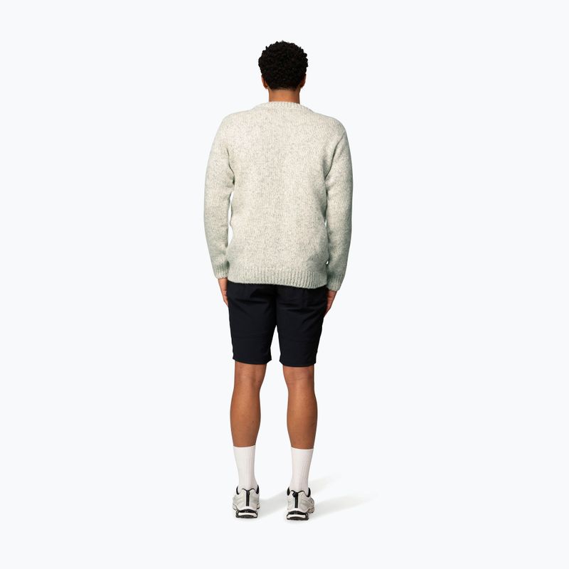 Pulover Devold Nansen Wool grey/melange 3