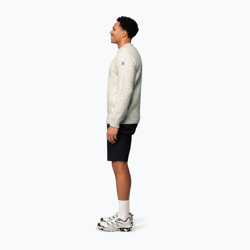 Pulover Devold Nansen Wool grey/melange 4