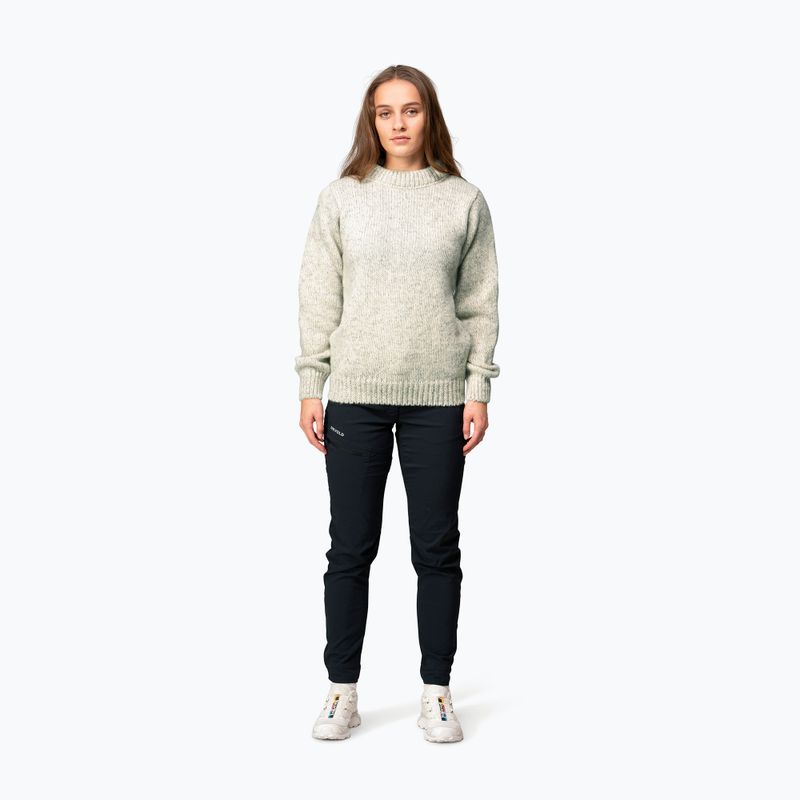 Pulover Devold Nansen Wool grey/melange 5