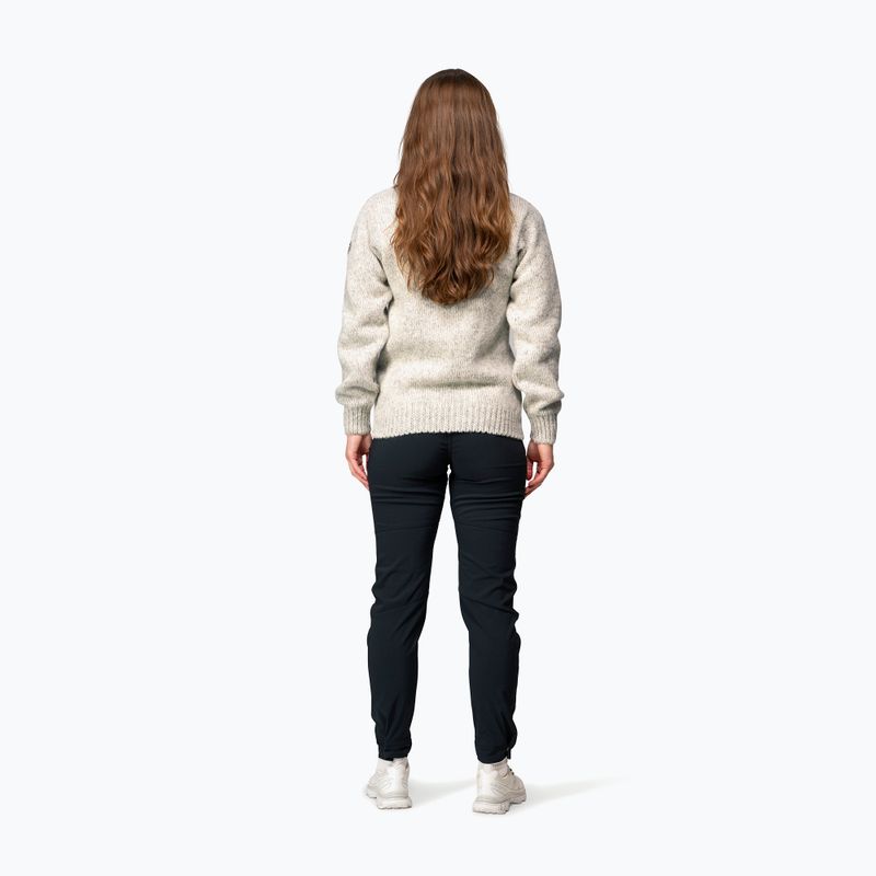 Pulover Devold Nansen Wool grey/melange 6