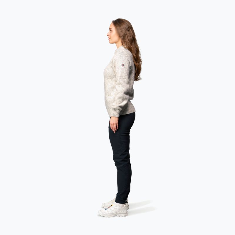 Pulover Devold Nansen Wool grey/melange 7